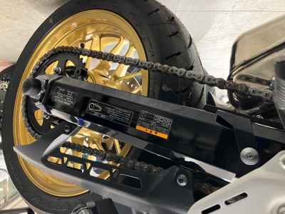 Kawasaki Z900RS SE 2025