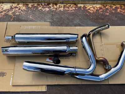 Harley-Davidson Road Glide FLTRU1750 2019