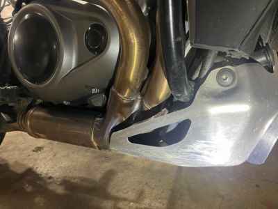 Harley-Davidson RH1250S 2021