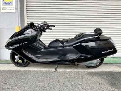 Yamaha Maxam 250