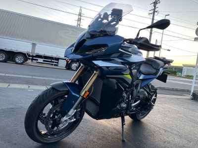 BMW S1000XR 2024
