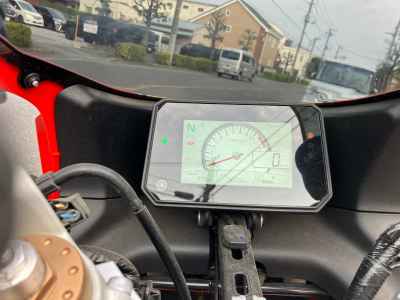 Yamaha XSR900 GP 2024