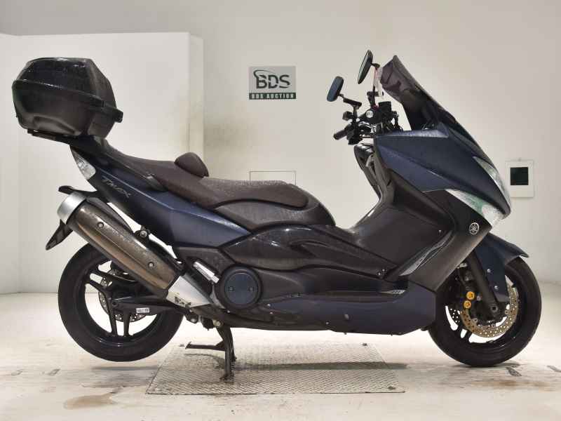 Yamaha TMAX 500