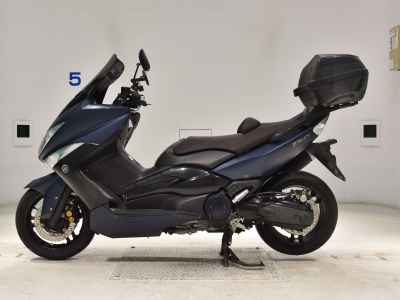 Yamaha TMAX 500