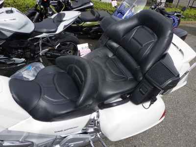 Honda GOLDWING1800 2008