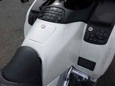 Honda GOLDWING1800 2008