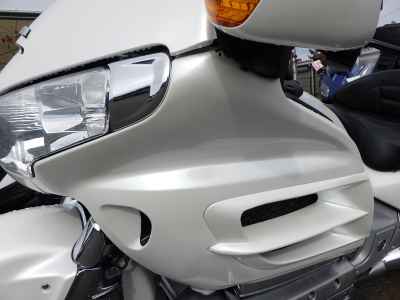 Honda GOLDWING1800 2008