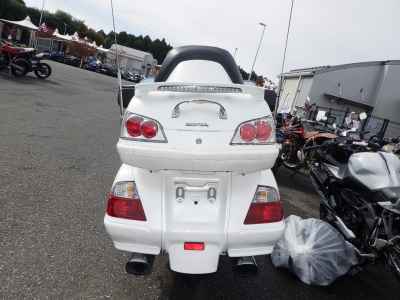 Honda GOLDWING1800 2008