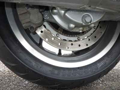 Honda GOLDWING1800 2008