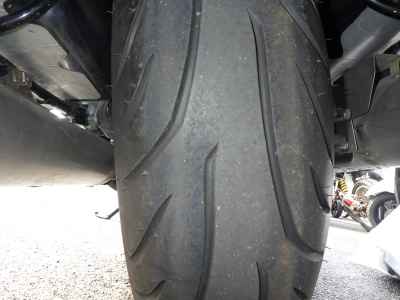 Honda GOLDWING1800 2008