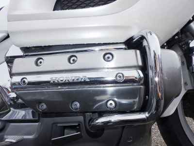 Honda GOLDWING1800 2008