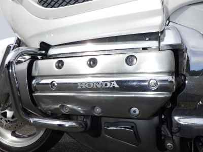 Honda GOLDWING1800 2008