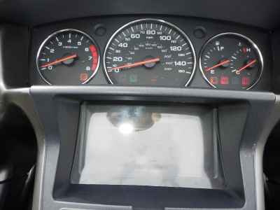 Honda GOLDWING1800 2008