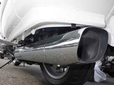 Honda GOLDWING1800 2008