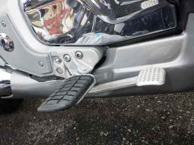 Honda GOLDWING1800 2008