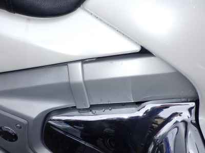 Honda GOLDWING1800 2008