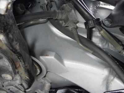 Honda GOLDWING1800 2008