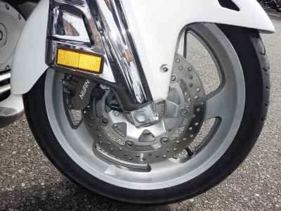 Honda GOLDWING1800 2008