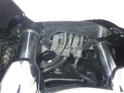 Honda GOLDWING1800 2008