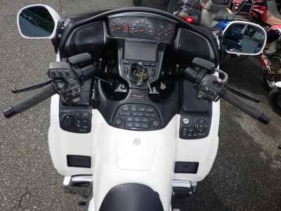 Honda GOLDWING1800 2008
