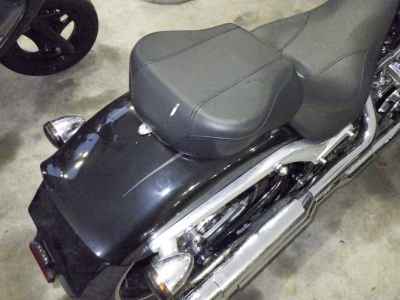 Harley-Davidson Breakout FXSB1580 2013