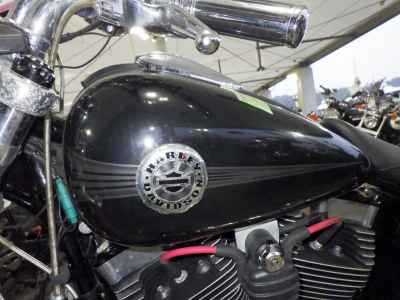 Harley-Davidson Breakout FXSB1580 2013