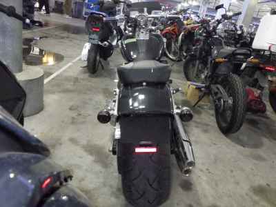 Harley-Davidson Breakout FXSB1580 2013