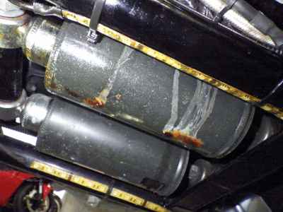 Harley-Davidson Breakout FXSB1580 2013