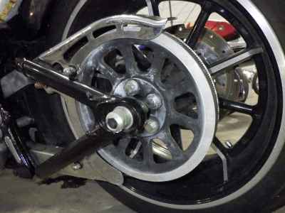 Harley-Davidson Breakout FXSB1580 2013