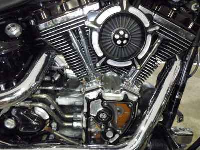 Harley-Davidson Breakout FXSB1580 2013