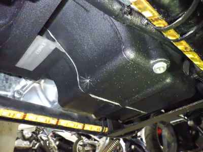 Harley-Davidson Breakout FXSB1580 2013