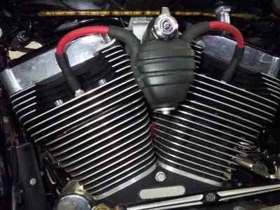 Harley-Davidson Breakout FXSB1580 2013