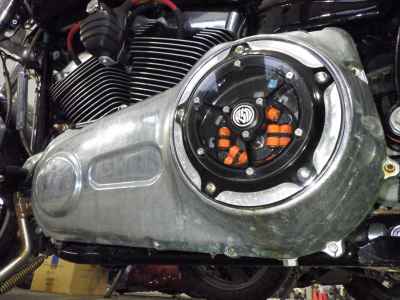 Harley-Davidson Breakout FXSB1580 2013