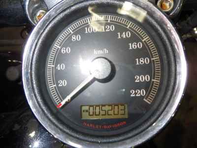 Harley-Davidson Breakout FXSB1580 2013