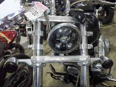 Harley-Davidson Breakout FXSB1580 2013