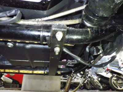 Harley-Davidson Breakout FXSB1580 2013