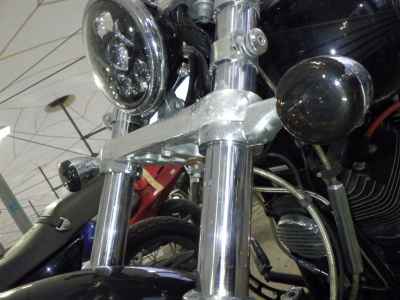 Harley-Davidson Breakout FXSB1580 2013