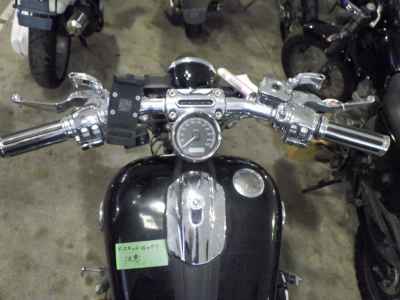 Harley-Davidson Breakout FXSB1580 2013