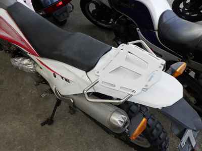 Husqvarna TE630 2010