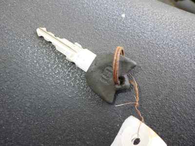 Husqvarna TE630 2010