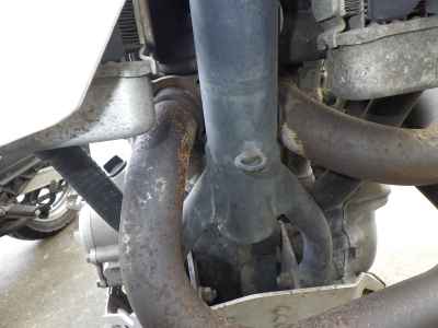 Husqvarna TE630 2010