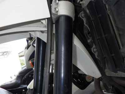 Husqvarna TE630 2010