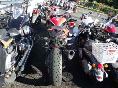 Honda CBR1000RR 2018