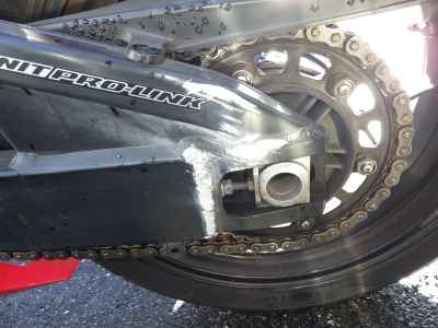 Honda CBR1000RR 2018