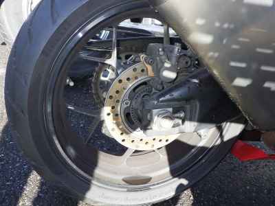 Honda CBR1000RR 2018