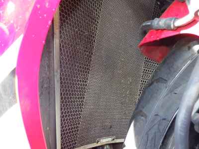 Honda CBR1000RR 2018