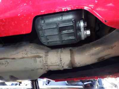 Honda CBR1000RR 2018