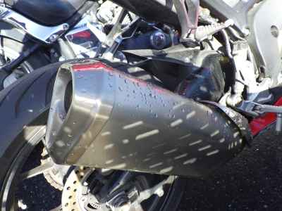 Honda CBR1000RR 2018