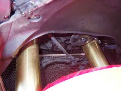 Honda CBR1000RR 2018