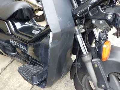 Honda PS250 Big Ruckus 2006